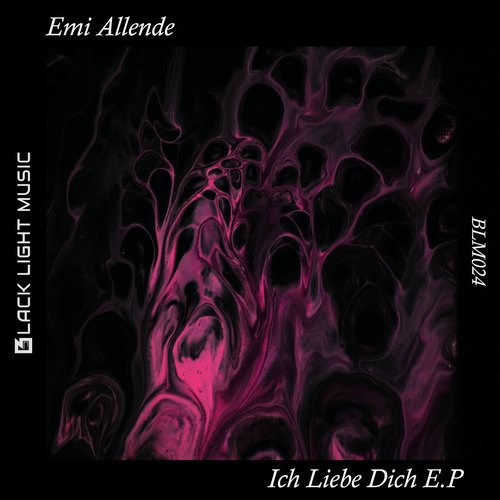 Emi Allende - Ich Liebe Dich [BLM024]